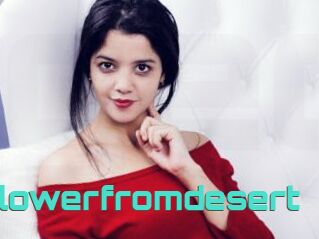Flowerfromdesert