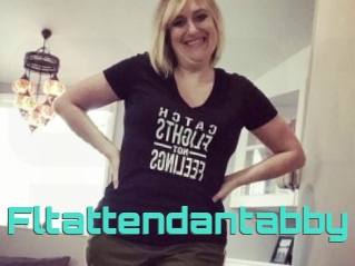 Fltattendantabby