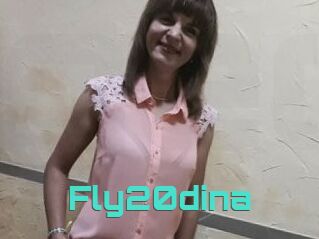 Fly20dina