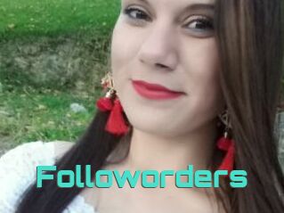 Followorders