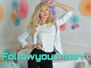 Followyourhearrt