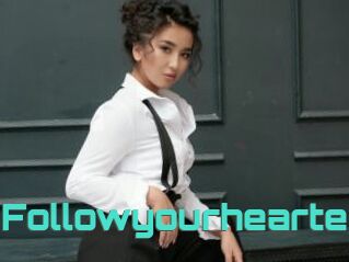 Followyourhearte