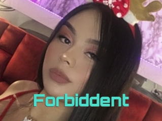 Forbiddent