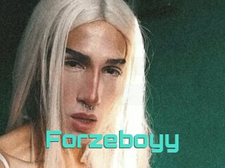 Forzeboyy