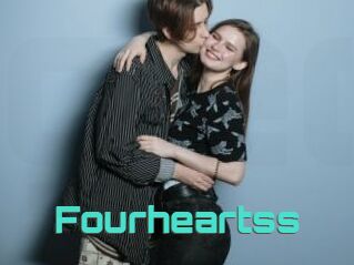 Fourheartss