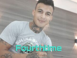 Fourthtime