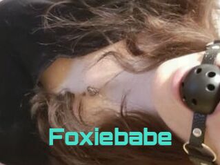 Foxiebabe