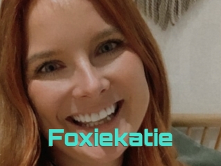 Foxiekatie