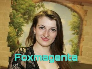 Foxmagenta