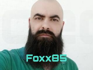 Foxx85