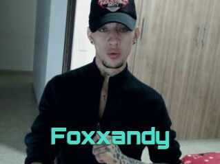 Foxxandy