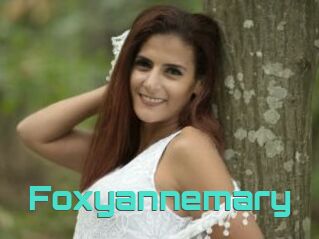 Foxyannemary
