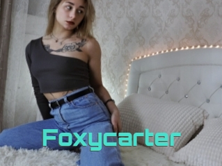 Foxycarter