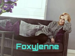 Foxyjenne