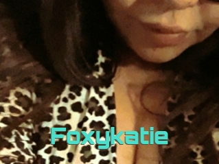 Foxykatie