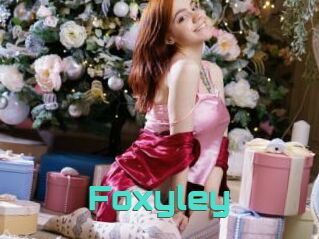 Foxyley