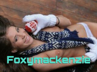 Foxymackenzie
