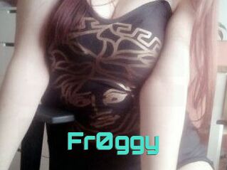 Fr0ggy