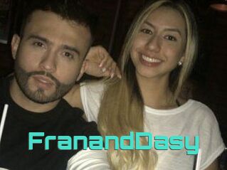 FranandDasy
