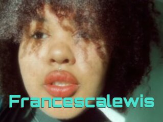 Francescalewis
