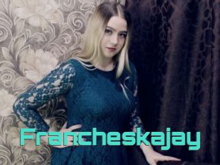 Francheskajay