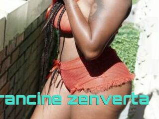 Francine_zenverta