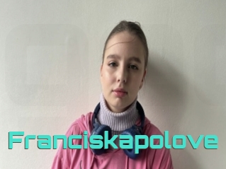 Franciskapolove