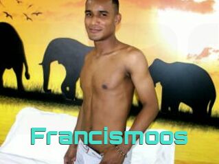 Francismoos