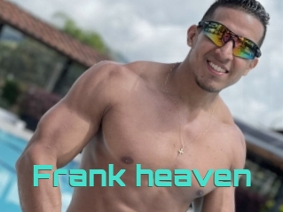 frank_heaven Grizzli Edition
