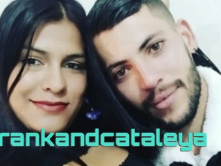 Frankandcataleya