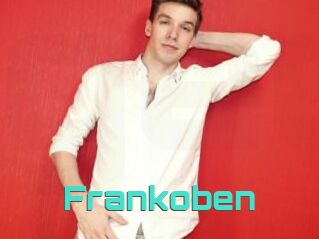 Frankoben