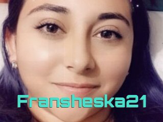 Fransheska21
