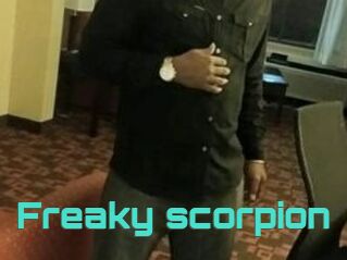 Freaky_scorpion