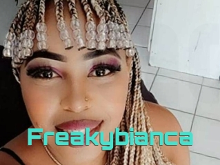 Freakybianca