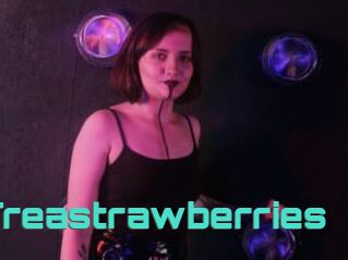Freastrawberries