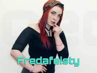Fredafeisty