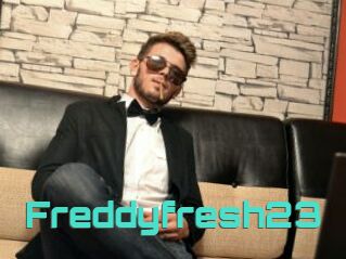 Freddyfresh23