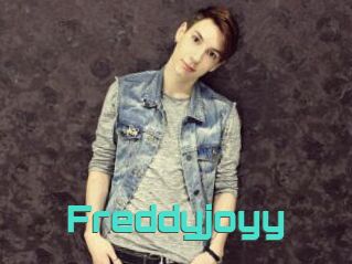 Freddyjoyy