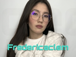 Fredericaclem