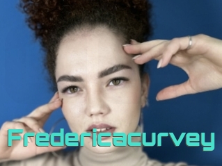 Fredericacurvey