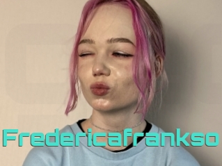 Fredericafrankso