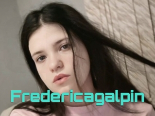 Fredericagalpin