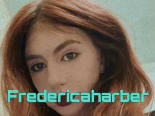 Fredericaharber