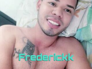 Frederickk