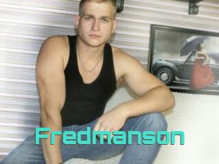 Fredmanson