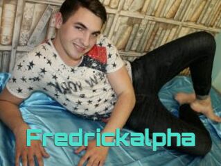Fredrickalpha