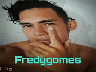 Fredygomes