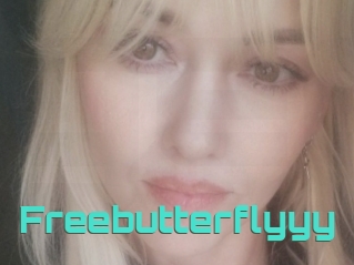 Freebutterflyyy
