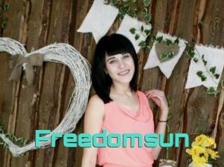 Freedomsun