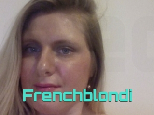 Frenchblondi